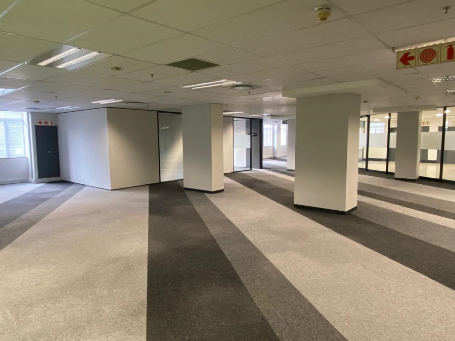 To Let commercial Property for Rent in Cape Town City Centre Western Cape